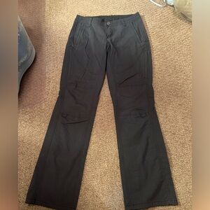 Kuhl Hiking Pants Womens Size 2 Short